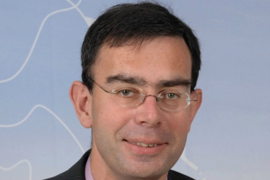 François Jacq