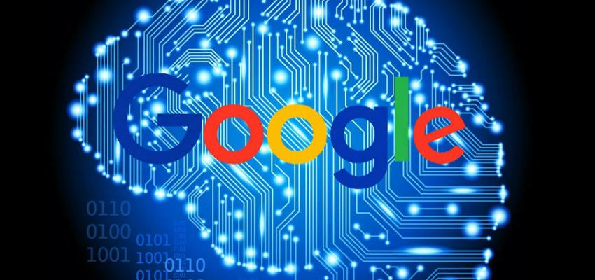 Google Brain