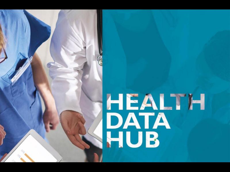Health Data Hub
