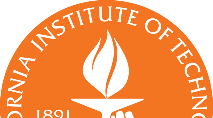 Institut de technologie de Californie