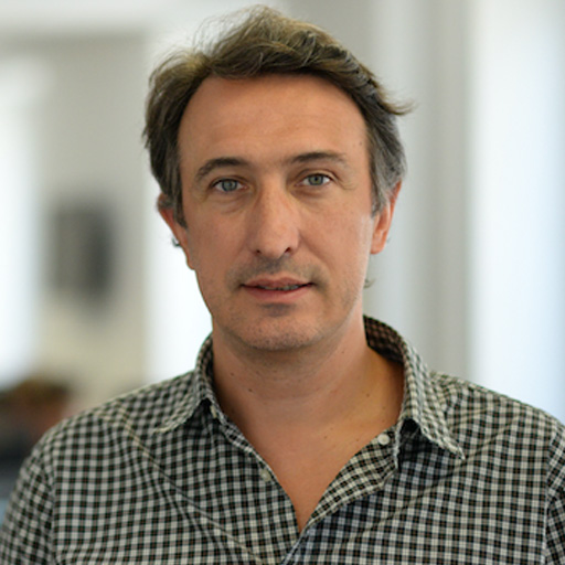 Javier Gonzalez