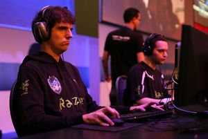Join Artosis
