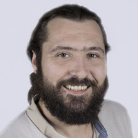 Jonathan Pascalie