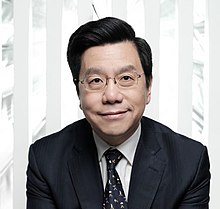 Kai Fu Lee
