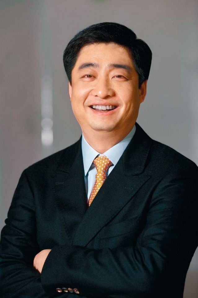 Ken Hu