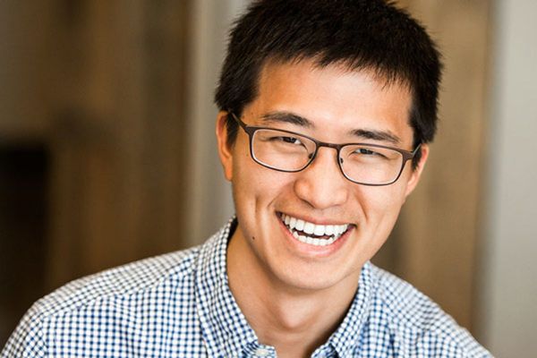 Kevin Kwok
