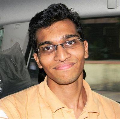 Kushal Lakhotia