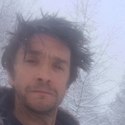 Laurent Simon