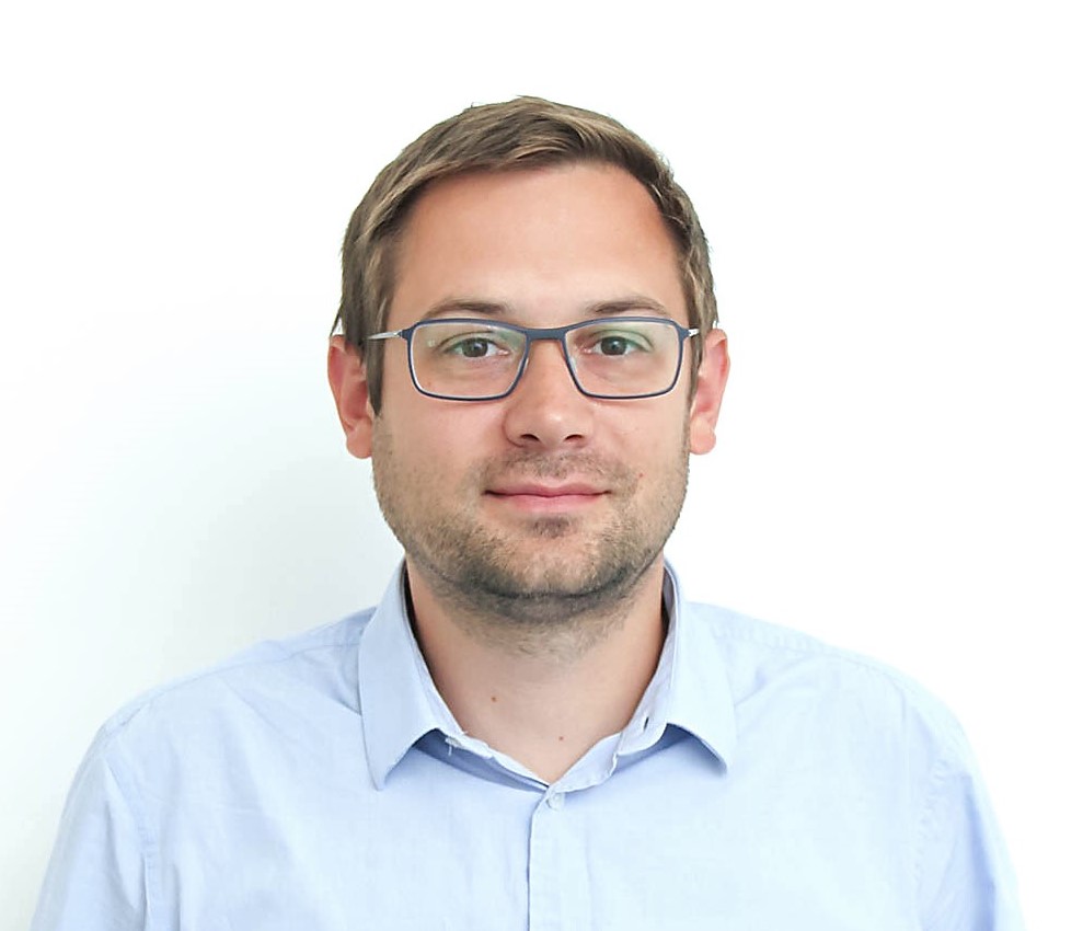 Laurent WLODARCZYK