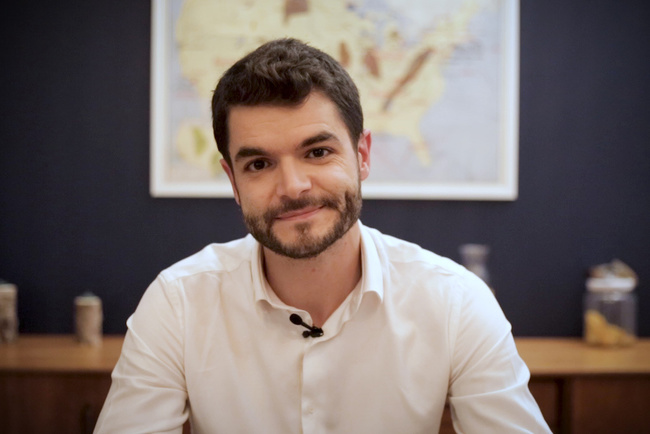 Loïc Michel