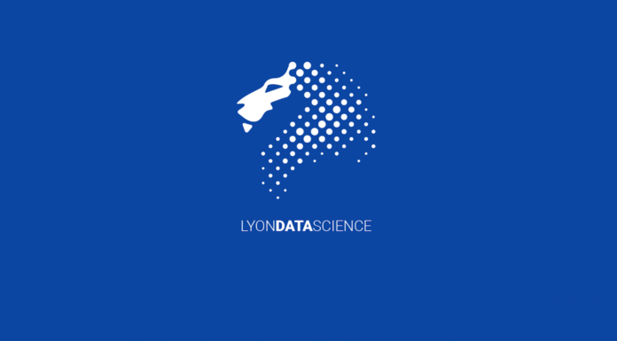 Lyon Data Science