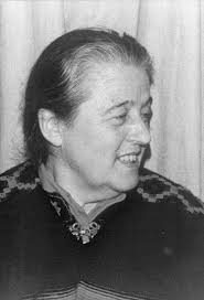 Margaret Masterman