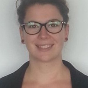 Mélanie Cazes