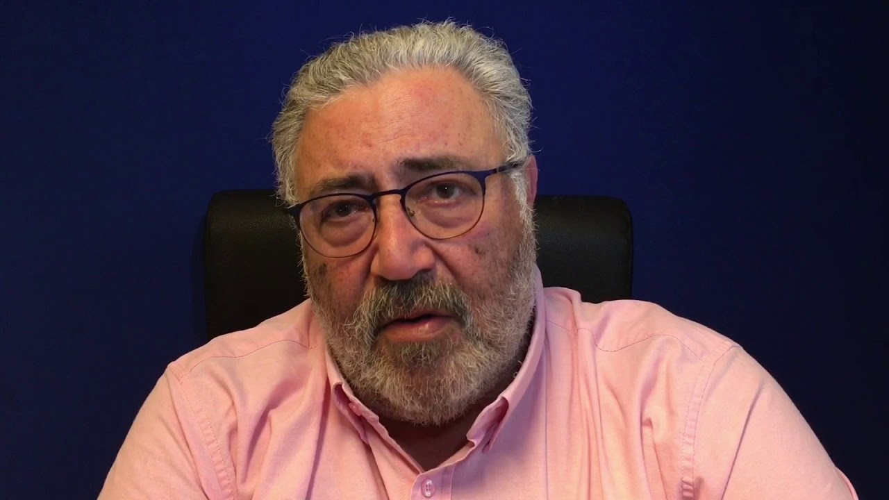 Michel Tubiana