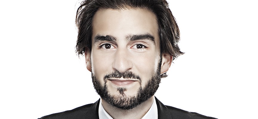 Mickaël Cabrol