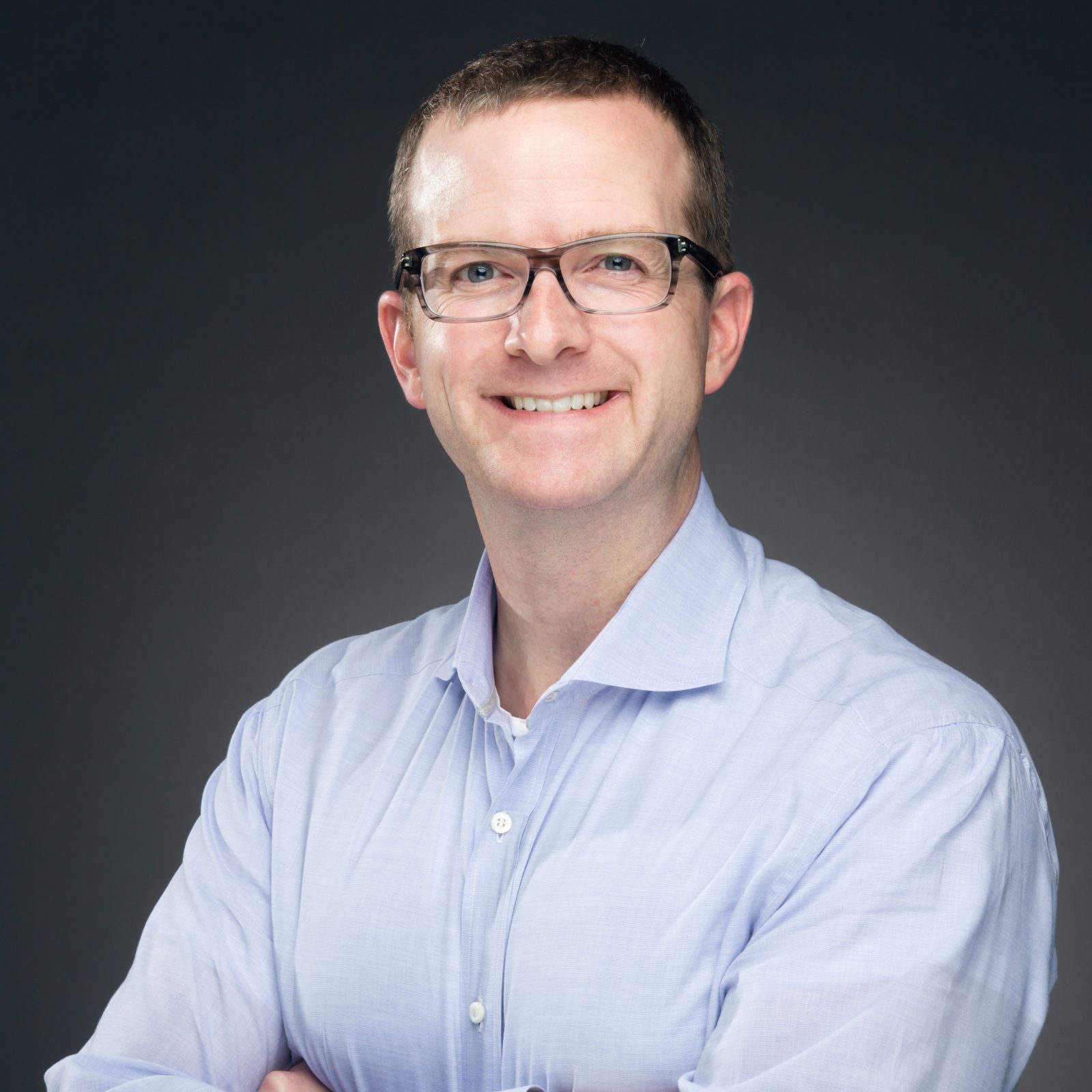 Mike Schroepfer