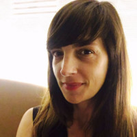 Nathalie Tourret