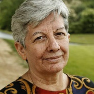 Nicole El Karoui