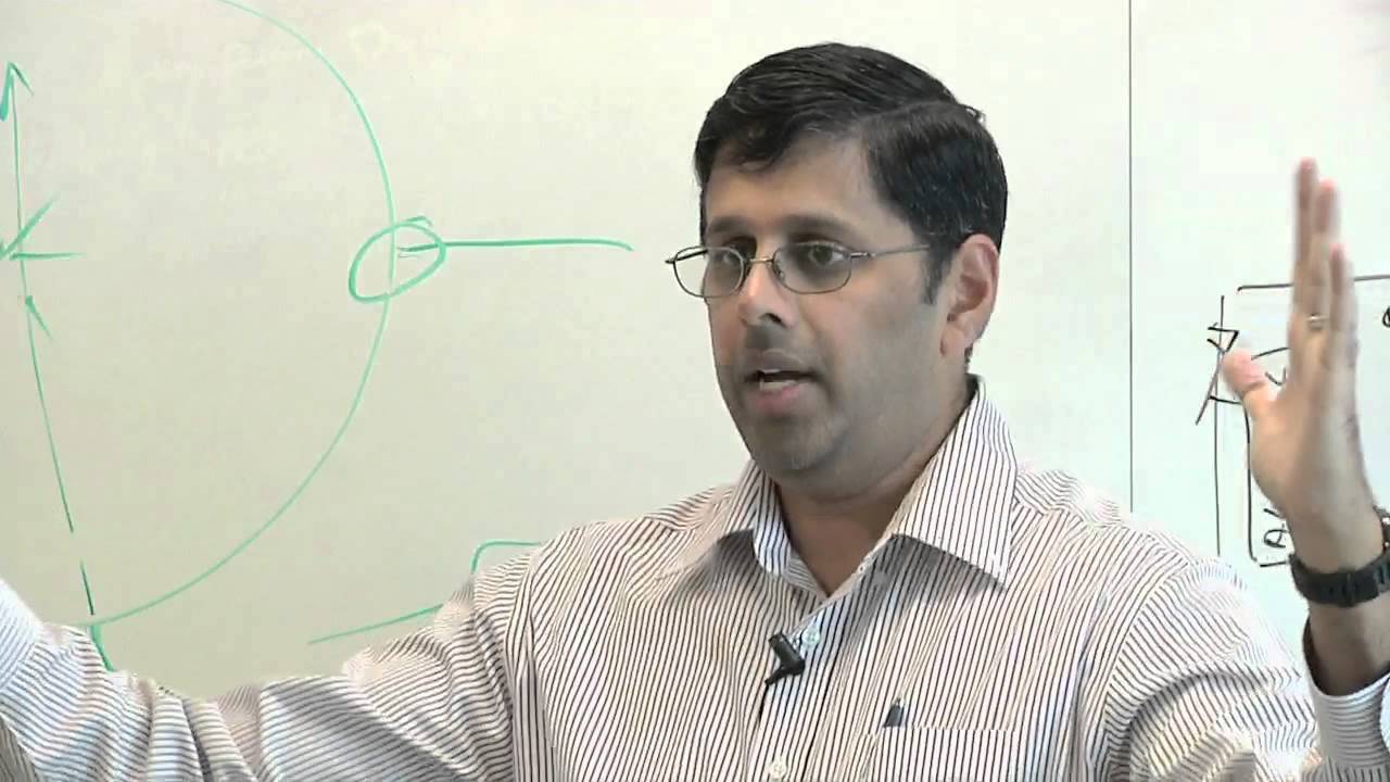 Nikunj Oza