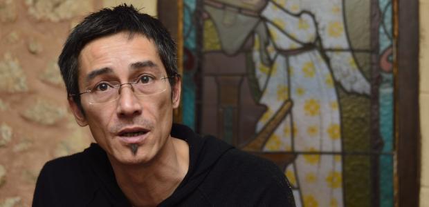 Olivier Ly