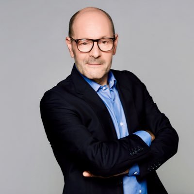 Pascal Perri