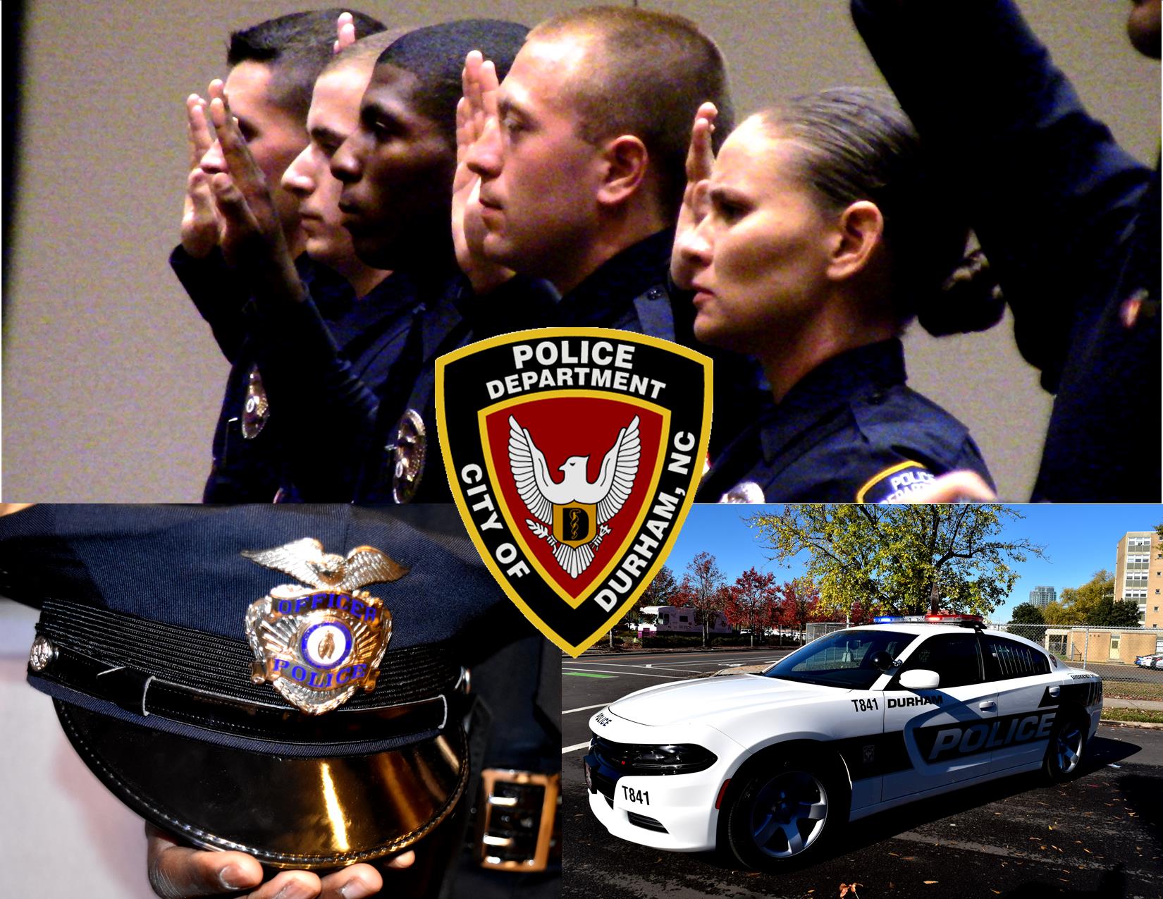 Police de Durham