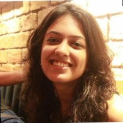 Pooja Rao