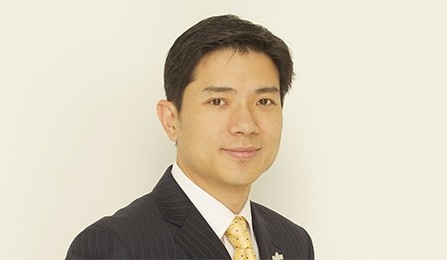 Robin Li Yanhong