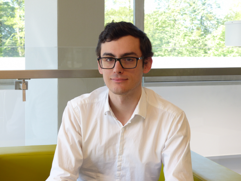 Romain Willmann