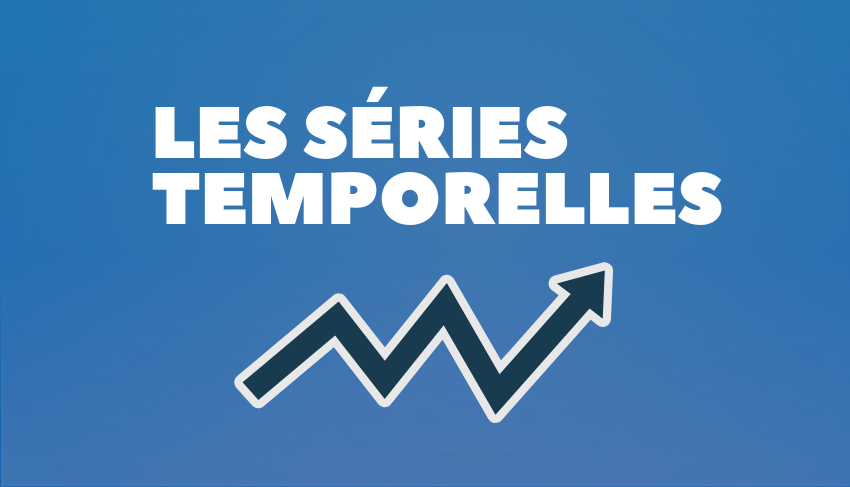 L'analyse de séries temporelles