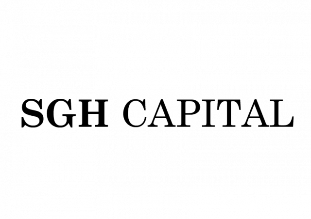 SGH Capital