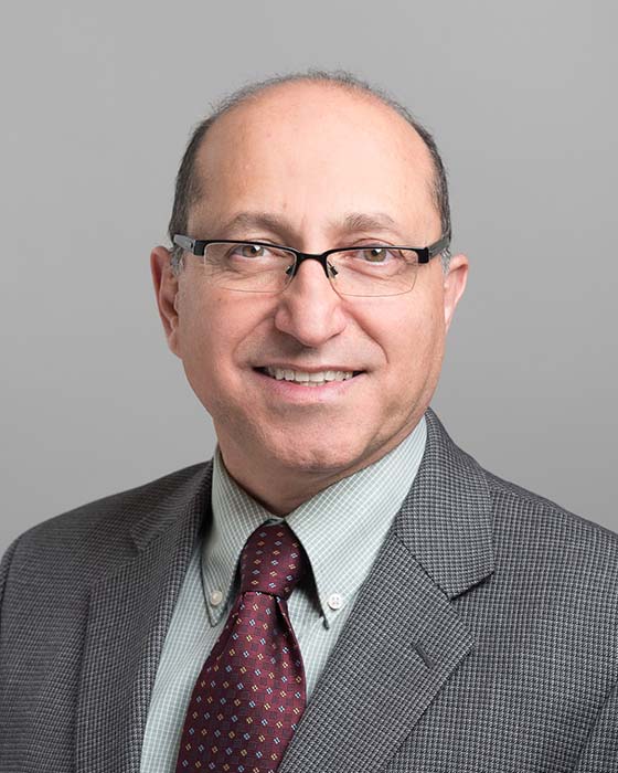 Shahrokh Valaee