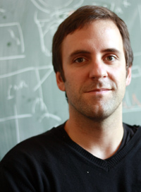 Sylvain Gigan