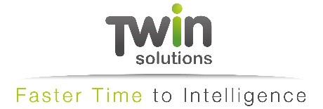 Twin Solutions