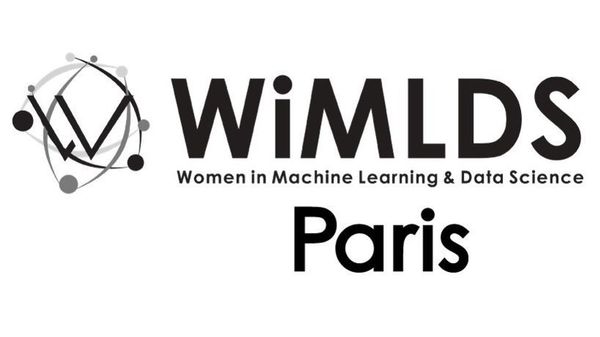 Women in Machine Learning and Data Science in Paris