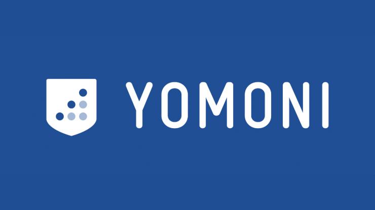 Yomoni