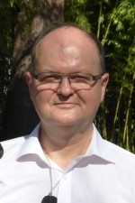 Yves Demazeau