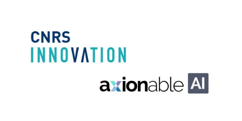 Classification mondiale des brevets en Intelligence Artificielle : CNRS Innovation et Axionable AI annoncent une nouvelle collaboration