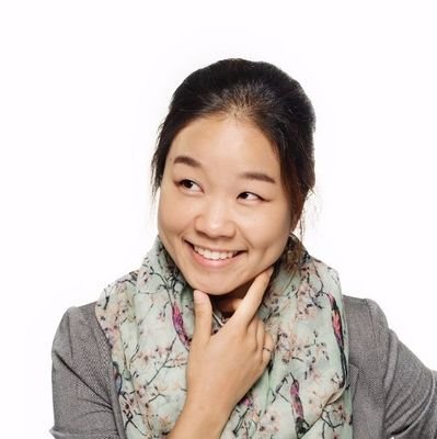 Ajung Moon