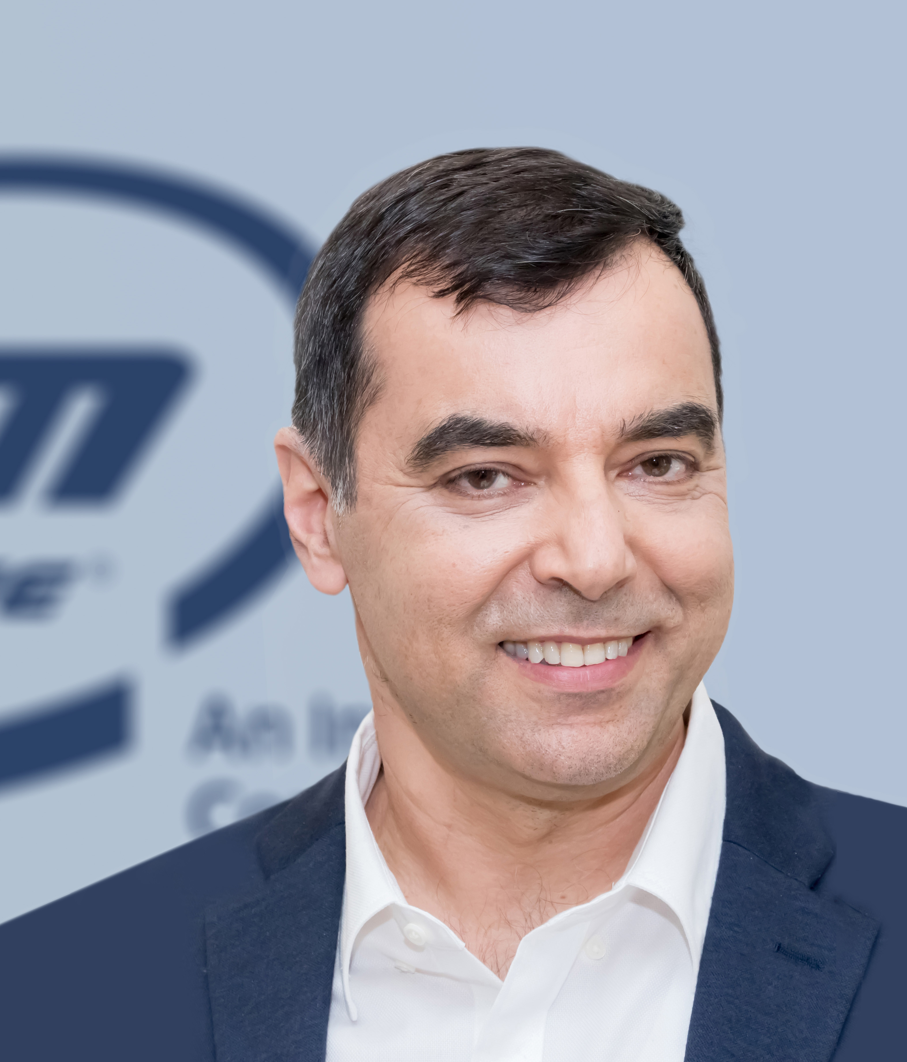 Amnon Shashua
