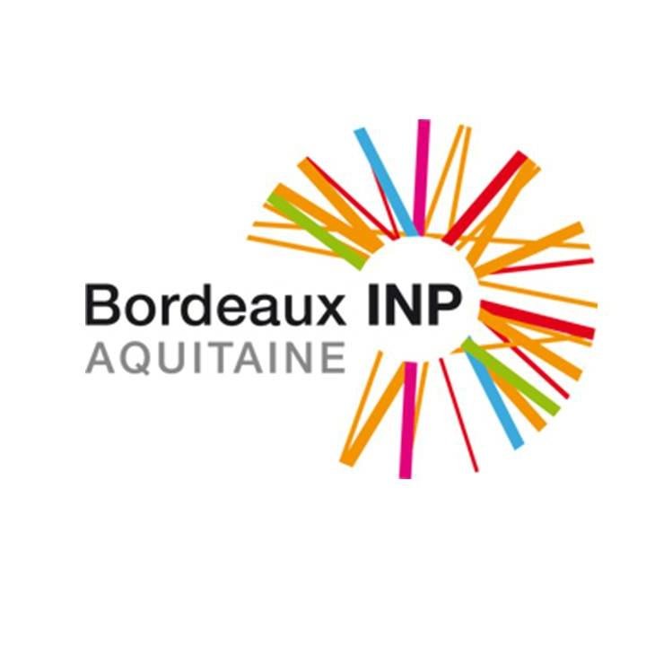 Bordeaux INP