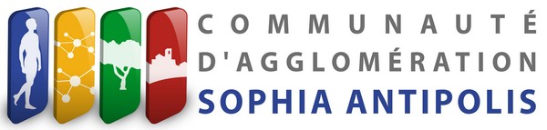 Communauté d’Agglomération Sophia Antipolis