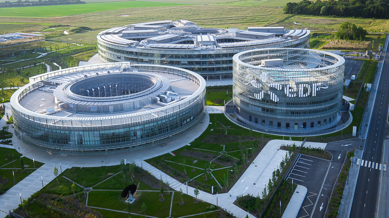 EDFlab Saclay