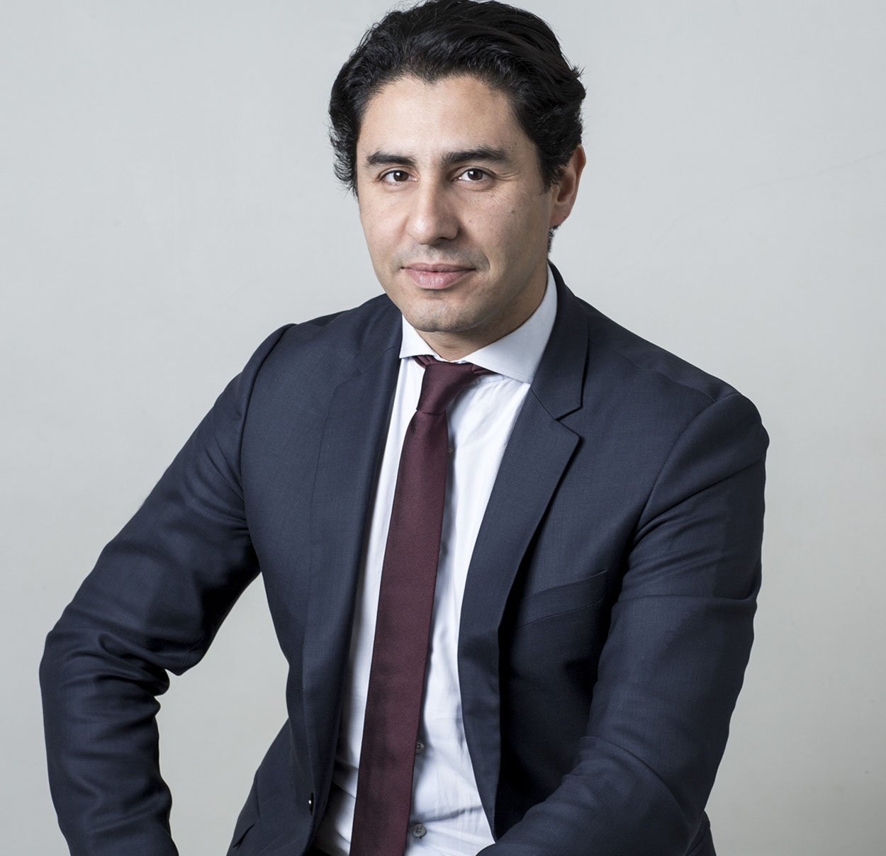 Eli Fathi