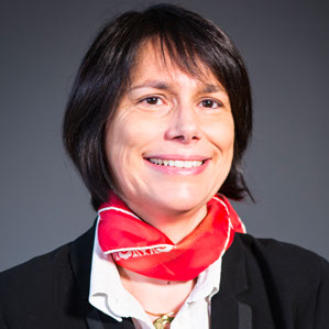 Florence d'Alché-Buc