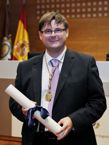 Francisco Chinesta