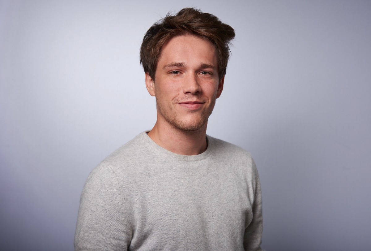 Guillaume Jourdain