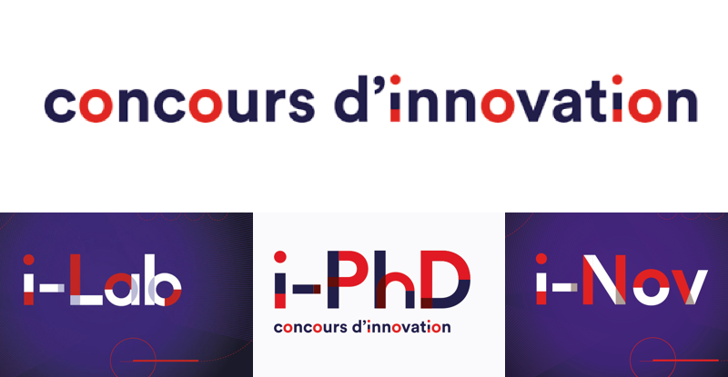 Focus sur les volets i-PhD, i-Lab et i-Nov du Concours d’innovation