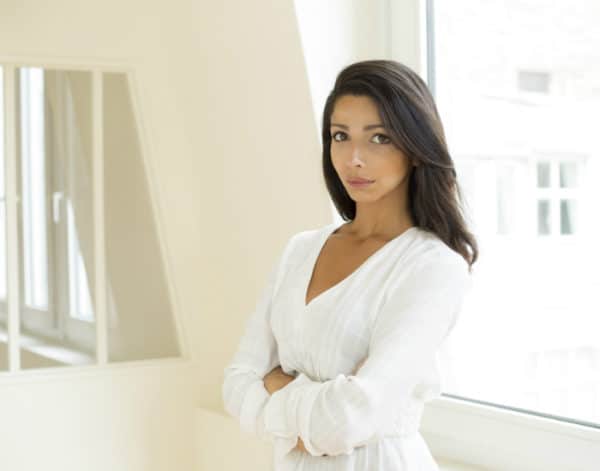 Inès LEONARDUZZI