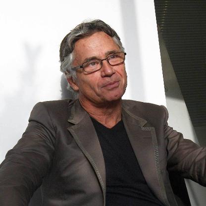 Jean-Michel Besnier